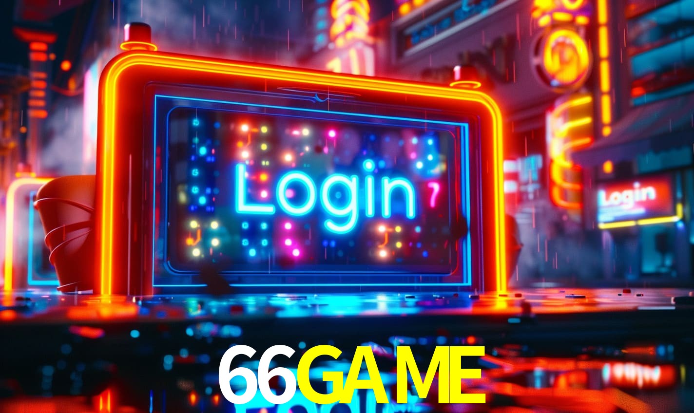 Registre-se hoje no Cassino 66GAME